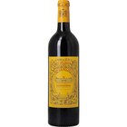 Les Pélerins de Lafon-Rochet - SAINT-ESTÈPHE dans le catalogue Carrefour