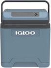IE27 AC/DC Kühlbox von Igloo im aktuellen MediaMarkt Saturn Prospekt