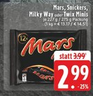 Mars Minis im Angebot bei EDEKA in Bergisch Gladbach Mars Minis Angebote bei EDEKA Bergisch Gladbach für 2,99 €