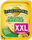 Käsescheiben XXL von Leerdammer für 3,99 € bei Lidl im Angebot Käsescheiben XXL von Leerdammer im aktuellen Lidl Prospekt