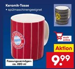 Keramik-Tasse im Angebot bei Netto Marken-Discount in Pinneberg Keramik-Tasse Angebote bei Netto Marken-Discount Pinneberg für 9,99 €