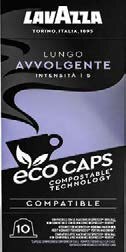 Eco Caps bei ALDI SÜD in Frechen Eco Caps im Angebot bei ALDI SÜD Frechen für 1,99 €