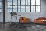 Laufband „eTR 5.0“ von HORIZON für 499,00 € bei Lidl im Angebot Laufband „eTR 5.0“ von HORIZON im aktuellen Lidl Prospekt