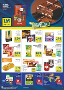 Milka im diska Prospekt "alles an deinem ort." mit 12 Seiten (Chemnitz)