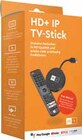 Aktuelles HD+ IP TV-Stick Angebot bei MEDIMAX in Kamp-Lintfort ab 64,99 €