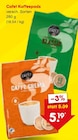 Kaffeepads Angebote von Cafet bei Netto Marken-Discount Worms für 5,19 €