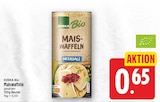 Maiswaffeln von EDEKA Bio im aktuellen EDEKA Prospekt