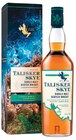 Single Malt Scotch Whisky 45,8° - TALISKER SKYE en promo chez Super U Wattrelos à 31,90 €
