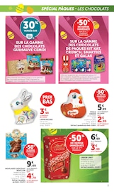 Promos Lapin dans le catalogue "U Express" de U Express Lapin en promo dans le catalogue U Express à la page 3