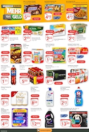 Aktueller GLOBUS Prospekt mit Snickers, "Aktuelle Angebote", Seite 20