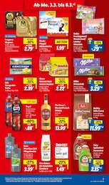 Lakritz Angebot im aktuellen Lidl Prospekt auf Seite 9