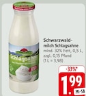 Aktuelle Sahne Angebote bei EDEKA in Karlsruhe Aktuelles Schlagsahne Angebot bei EDEKA in Karlsruhe ab 1,99 €