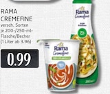EDEKA Ratingen - Cremfine Angebot im Prospekt Cremfine bei EDEKA im Ratingen Prospekt für 0,99 €