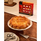 Galette frangipane Sélection 8/10 parts en promo chez Carrefour Reims à 12,99 €