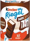 Riegel von Kinder im aktuellen Netto mit dem Scottie Prospekt