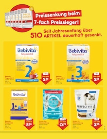 Katzenfutter im aktuellen Netto Marken-Discount Prospekt (Wuppertal) Katzenfutter im Netto Marken-Discount Prospekt "Aktuelle Angebote" mit 68 Seiten (Wuppertal)