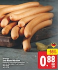 Angebot im WEZ Bad Salzuflen Prospekt WEZ Bad Salzuflen Prospekt mit im Angebot für 0,88 €