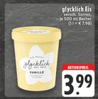 EDEKA Kalletal - Eis Vanille Angebot im Prospekt Eis Vanille bei EDEKA im Kalletal Prospekt für 3,99 €