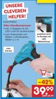 Akku-Handkompressor Angebote von EASYmaxx bei Netto Marken-Discount Nettetal für 39,99 €