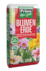 Blumenerde im Angebot bei RHG Baucentrum in Plauen Blumenerde Angebote von Prima bei RHG Baucentrum Plauen für 4,49 €
