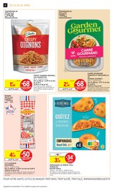 Congélateur en promo dans le catalogue Intermarché Express à la page 8