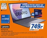 IdeaPad Slim 3i im Angebot bei expert in Braunschweig IdeaPad Slim 3i Angebote von Lenovo bei expert Braunschweig für 749,00 €