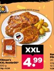 XXL Rostbrätl Angebote von Tillman's bei Netto mit dem Scottie Brandenburg für 4,99 €