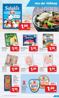 Mozzarella im aktuellen Markant Nordwest Prospekt (Bielefeld) Mozzarella im Markant Nordwest Prospekt "DER MARKT FĂśR GUTES ESSEN UND TRINKEN" mit 16 Seiten (Bielefeld)