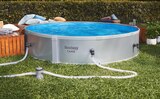 Piscine Tanx - BESTWAY - B&M à Reims Piscine Tanx - BESTWAY en promo chez B&M Reims à 229,00 €