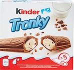 Bueno von Kinder für 4,29 € bei Netto Marken-Discount im Angebot Bueno von Kinder im aktuellen Netto Marken-Discount Prospekt