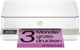 Multifunktionsdrucker ENVY 6120e im Angebot bei expert in Bayreuth Multifunktionsdrucker ENVY 6120e Angebote von HP bei expert Bayreuth für 69,00 €