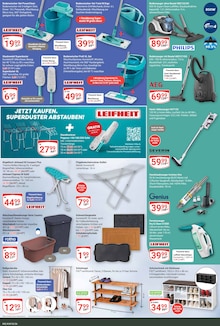 Rasierer im aktuellen GLOBUS Prospekt (Bochum) Rasierer im GLOBUS Prospekt "Aktuelle Angebote" mit 26 Seiten (Bochum)