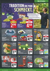 Smartphone im EDEKA Prospekt in Schweinfurt Aktueller EDEKA Prospekt mit Smartphone, "Wir lieben Lebensmittel!", Seite 3