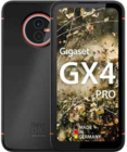 Smartphone OUTDOOR GX4 PRO 128GB Black Angebote von Gigaset bei expert Bautzen für 199,00 €