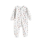 Pyjama bébé - DISNEY - Carrefour à Levallois-Perret Pyjama bébé - DISNEY en promo chez Carrefour Levallois-Perret à 9,09 €