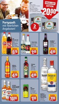Cola im aktuellen REWE Prospekt (Neubrandenburg) Cola im REWE Prospekt "Dein Markt" mit 30 Seiten (Neubrandenburg)