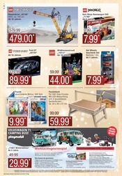 Aktueller Marktkauf Prospekt mit LEGO, "Top Angebote", Seite 36