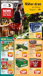 REWE Prospekt für Gröbenzell: "Dein Markt", 30 Seiten, 27.07.2026 - 01.08.2026