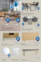 Schuhschrank Angebot & Preis im aktuellen JYSK Prospekt Schuhschrank Angebot im aktuellen JYSK Prospekt auf Seite 13