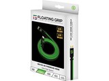 3M/10ft LED HDMI Kabel, 2.1 / Hochgeschwindigkeit 8K/60Hz von FLOATING GRIP im aktuellen MediaMarkt Saturn Prospekt für 31,99 €