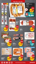 Schweinebraten im Penny Prospekt in München Aktueller Penny Prospekt mit Schweinebraten, "Wer günstig will, muss Penny.", Seite 5