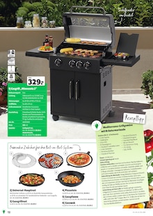 Pizza im aktuellen Hagebaumarkt Prospekt (Lübeck) Pizza im Hagebaumarkt Prospekt "Grillen" mit 56 Seiten (Lübeck)