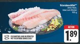 Victoriabarschfilet Angebote bei EDEKA Hoyerswerda für 1,89 €