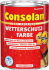 Aktuelles Wetterschutzfarbe Angebot bei OBI in Erfurt ab 39,99 €