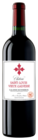 Lalande-de-pomerol AOP rouge chateau saint-louis - CUVEE VIEUX GALVESSE - U Express à Reims Lalande-de-pomerol AOP rouge chateau saint-louis - CUVEE VIEUX GALVESSE en promo chez U Express Reims à 6,95 €