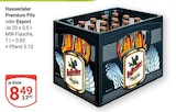 Premium Pils im Angebot bei GLOBUS in Salzgitter Premium Pils Angebote von Hasseröder bei GLOBUS Salzgitter für 8,49 €