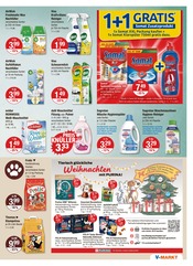 Katzenstreu im V-Markt Prospekt in Regensburg Aktueller V-Markt Prospekt mit Katzenstreu, "V-Markt einfach besser einkaufen", Seite 17