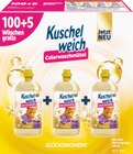 Waschmittel von Kuschelweich im aktuellen Netto mit dem Scottie Prospekt