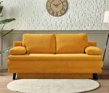 Schlafsofa Angebote bei Opti-Wohnwelt Eisenach für 599,00 €