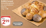 GLOBUS Castrop-Rauxel Prospekt mit  im Angebot für 2,99 €